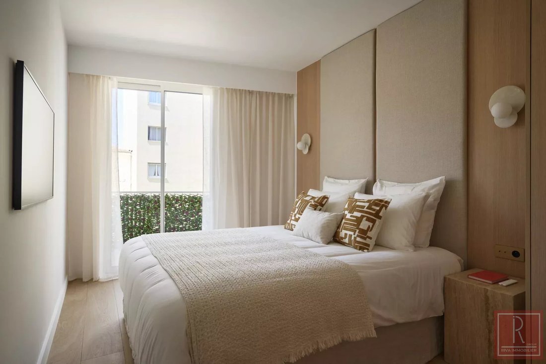 Apartment in Cannes, Provence-Alpes-Côte d'Azur, France 3 - 19010568