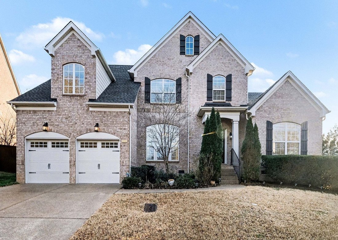 House in Nolensville, Tennessee, United States 1 - 19013022