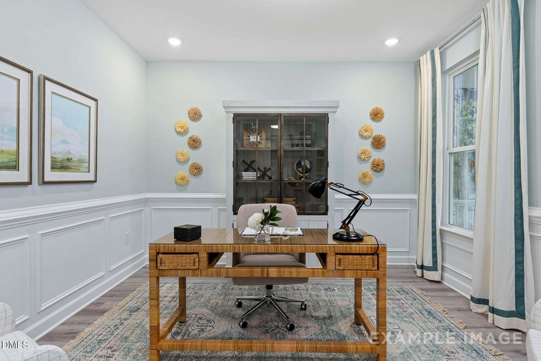 Haus in Lillington, North Carolina, Vereinigte Staaten 4 - 17875378
