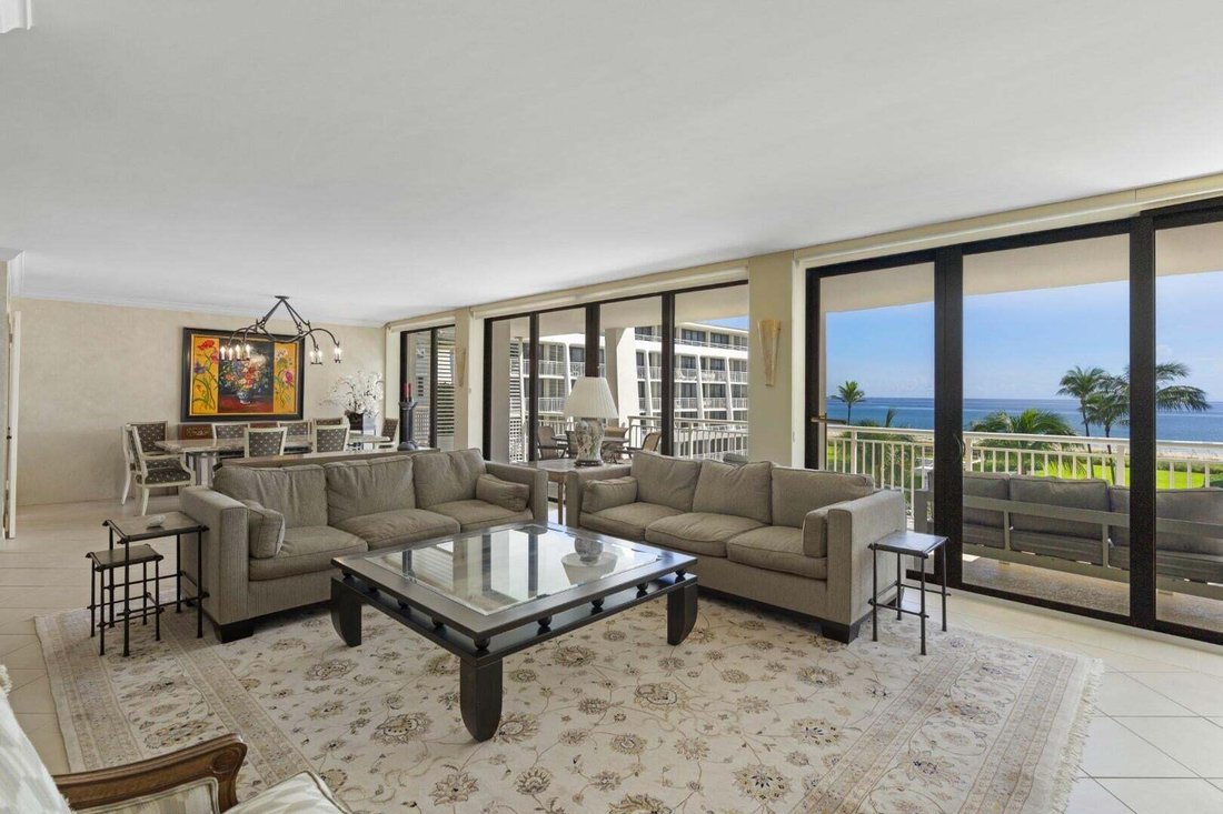 Condo in Palm Beach, Florida, United States 5 - 19010149