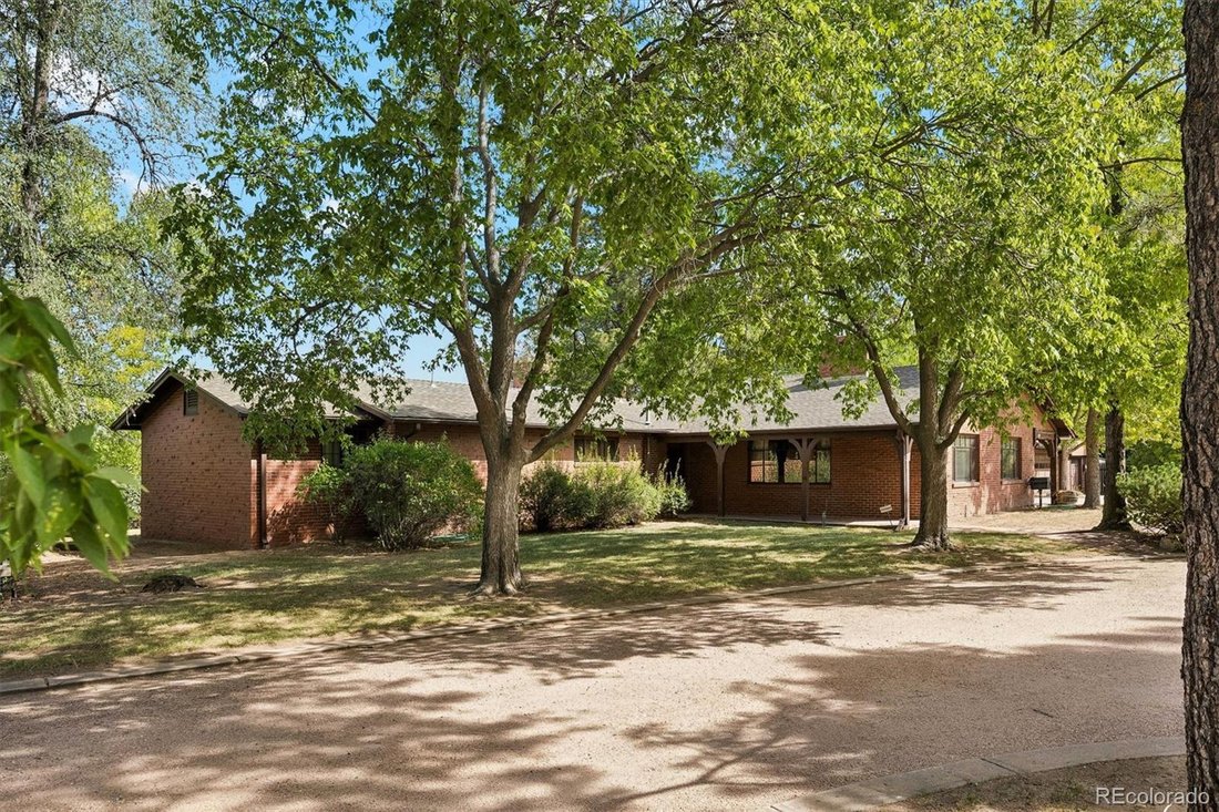 House in Englewood, Colorado, United States 3 - 19012598