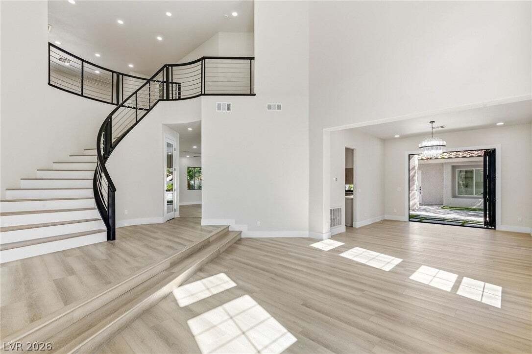 House in Las Vegas, Nevada, United States 2 - 19008948