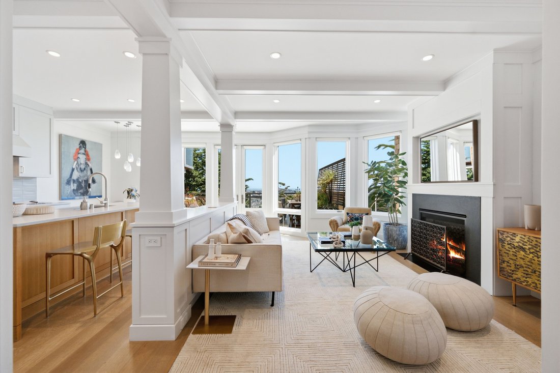 House in San Francisco, California, United States 2 - 19011440