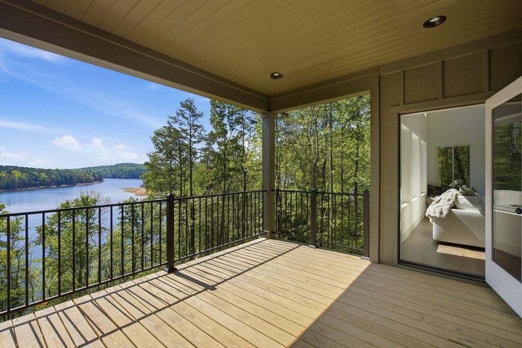 House in Blairsville, Georgia, United States 3 - 19011770
