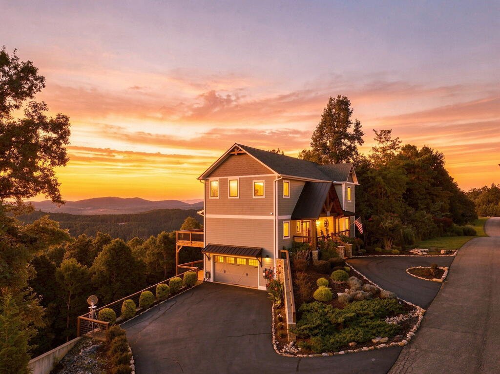 Casa a Blairsville, Georgia, Stati Uniti 1 - 19008968