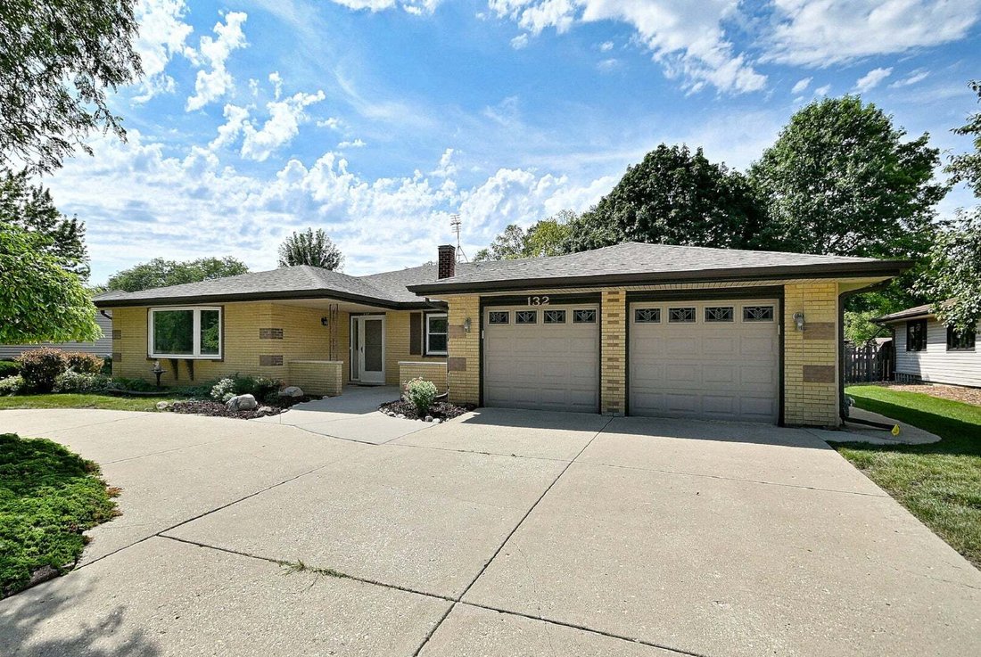 House in Schaumburg, Illinois, United States 1 - 19010104