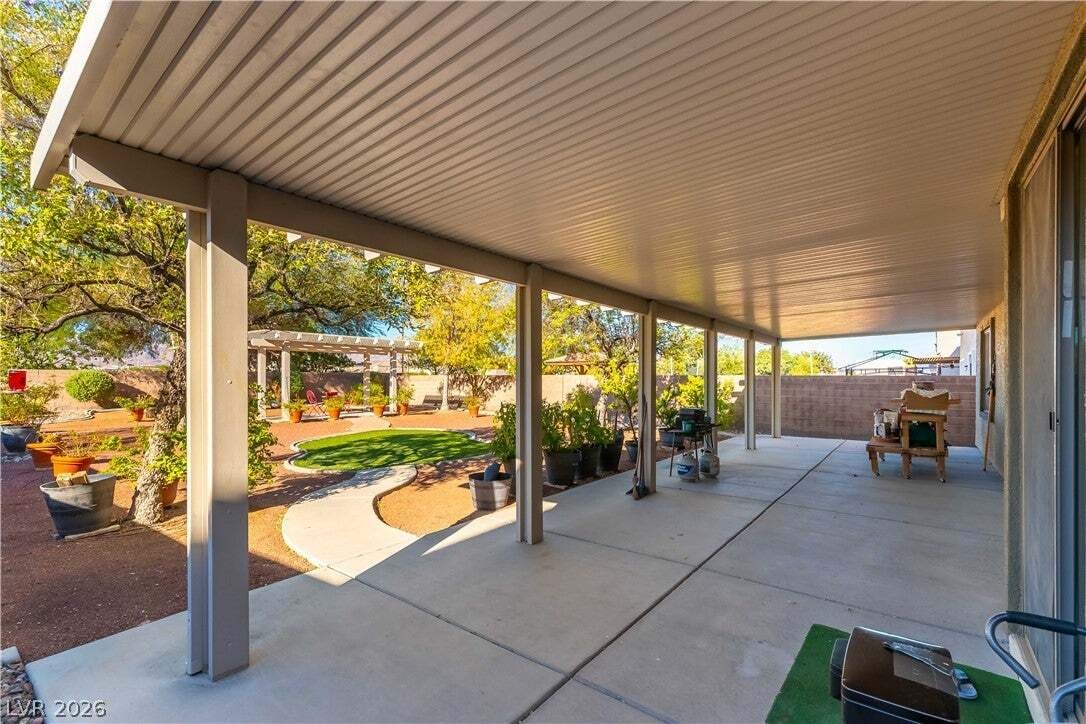 House in North Las Vegas, Nevada, United States 2 - 19012165