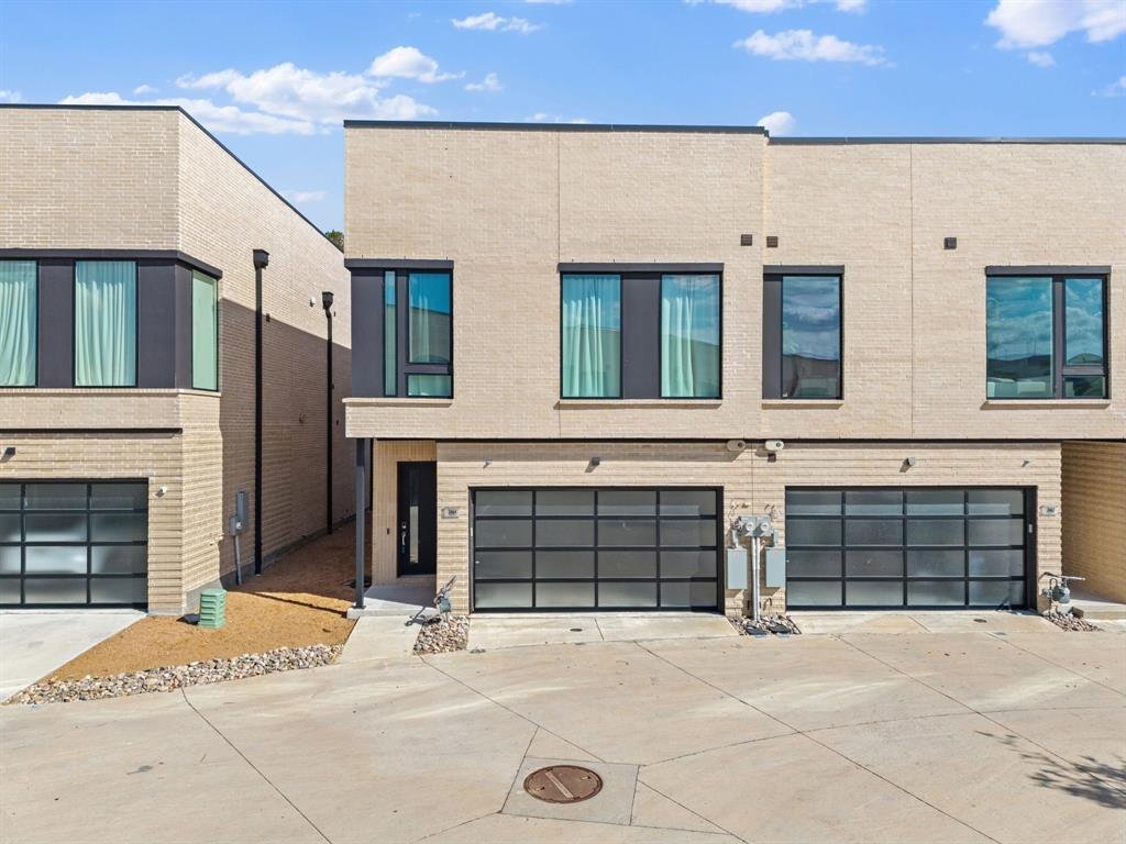 Townhouse in Richardson, Texas, United States 2 - 19014401