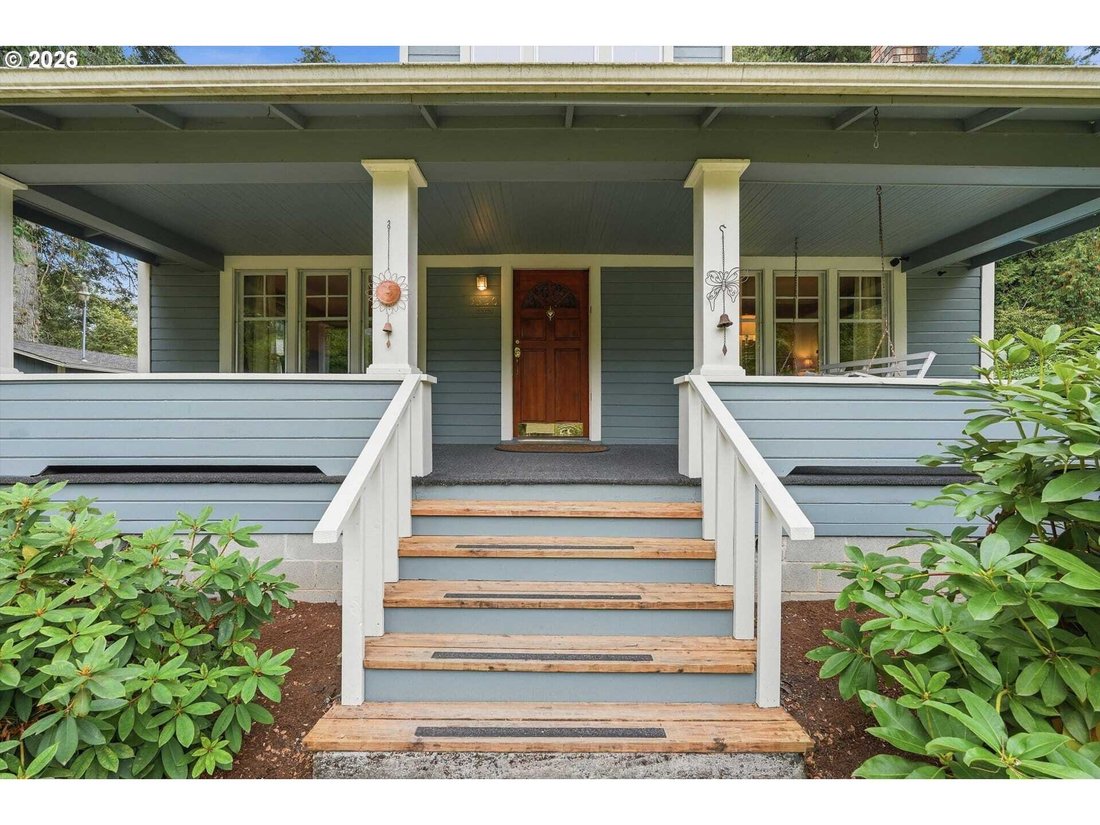 Maison à Milwaukie, Oregon, États-Unis 5 - 19012393