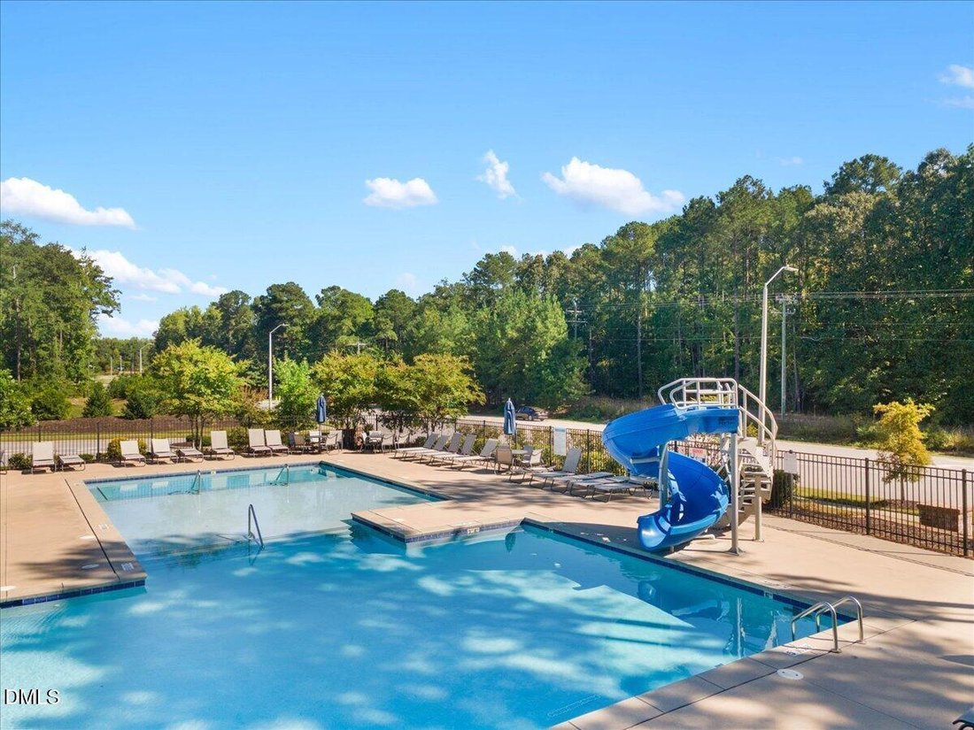 House in Fuquay-Varina, North Carolina, United States 2 - 19013654