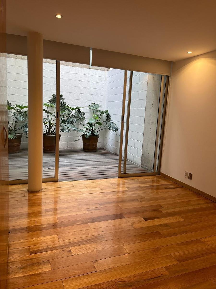 Apartment in Mexico City, Mexico 2 - 19011623
