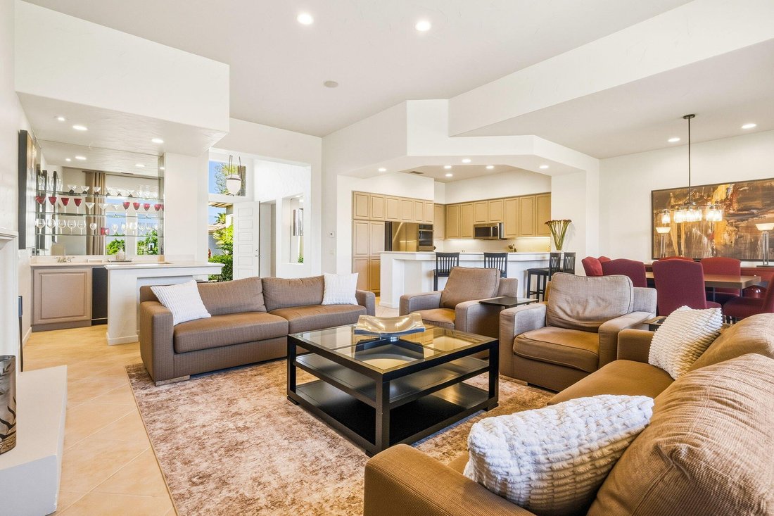 House in Palm Desert, California, United States 3 - 19008902