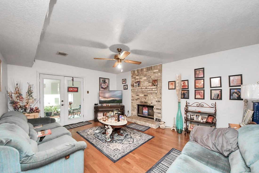 House in Houston, Texas, United States 5 - 19014511