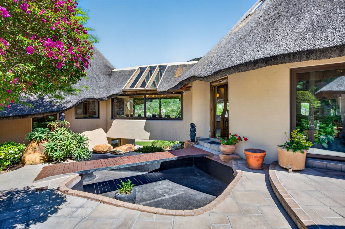 House in Kronenzicht, South Peninsula, Cape Town 2 - 19011330