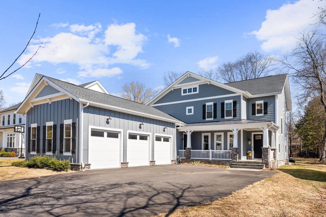 House in Fort Hunt, Virginia, United States 1 - 19011135