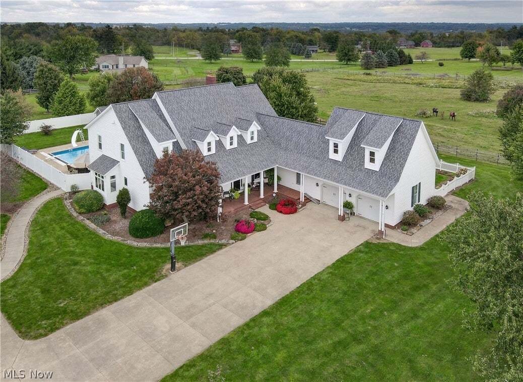 House in Wooster, Ohio, United States 1 - 19009372