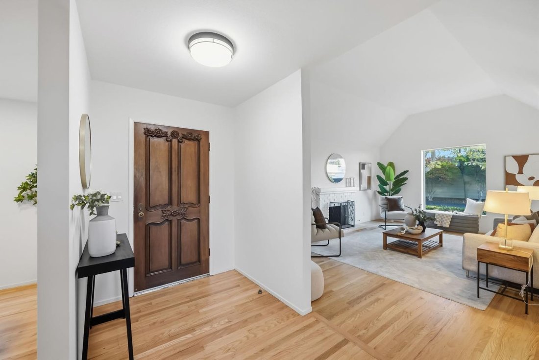 House in Mountain View, California, United States 3 - 19012711