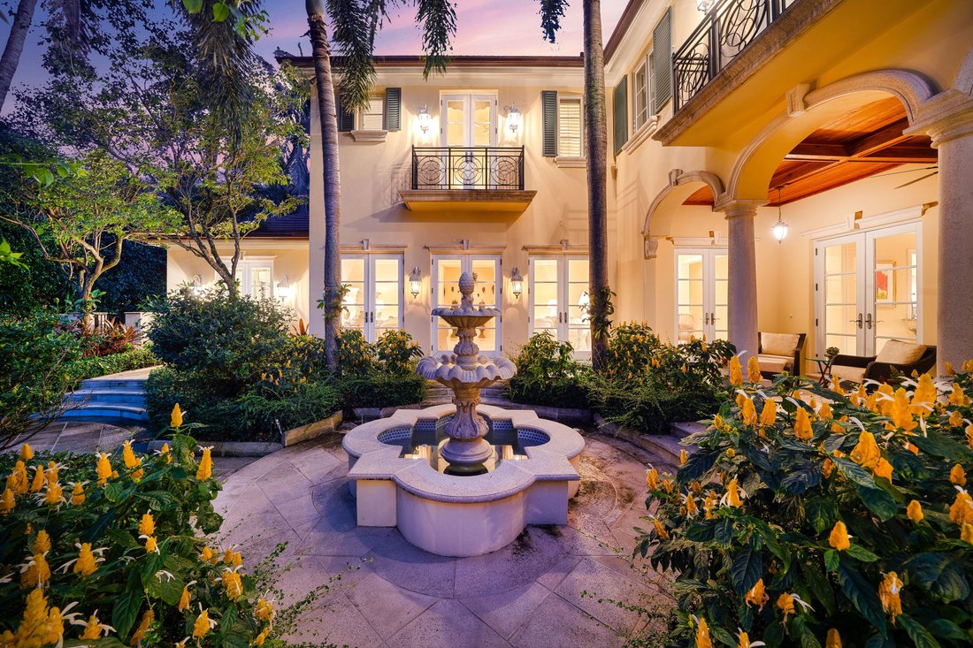 House in Palm Beach, Florida, United States 2 - 19011574