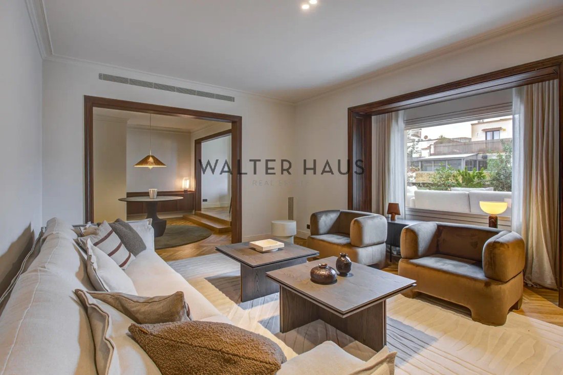 Apartment in Sarrià-Sant Gervasi, Barcelona, Spain 5 - 19011045