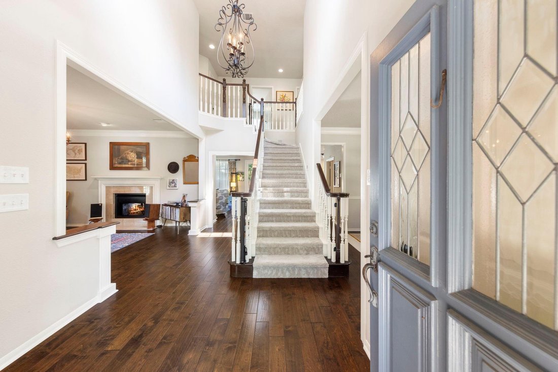 Haus in The Woodlands, Texas, Vereinigte Staaten 4 - 19014672