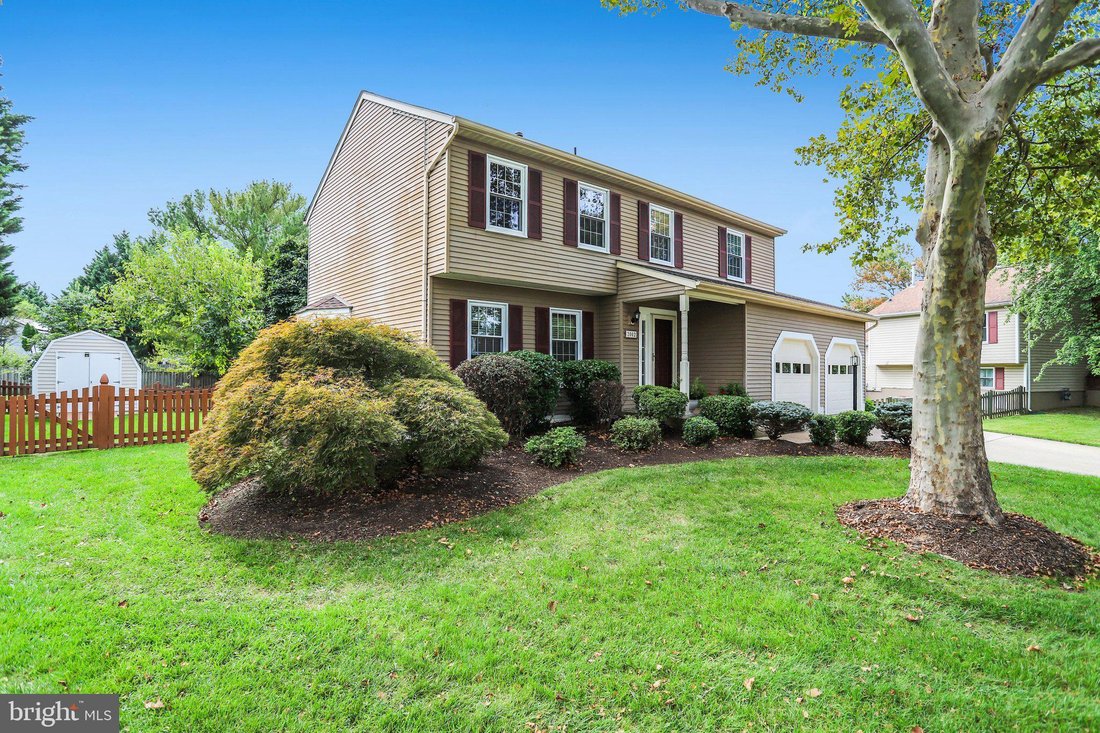 House in Sterling, Virginia, United States 4 - 19014673