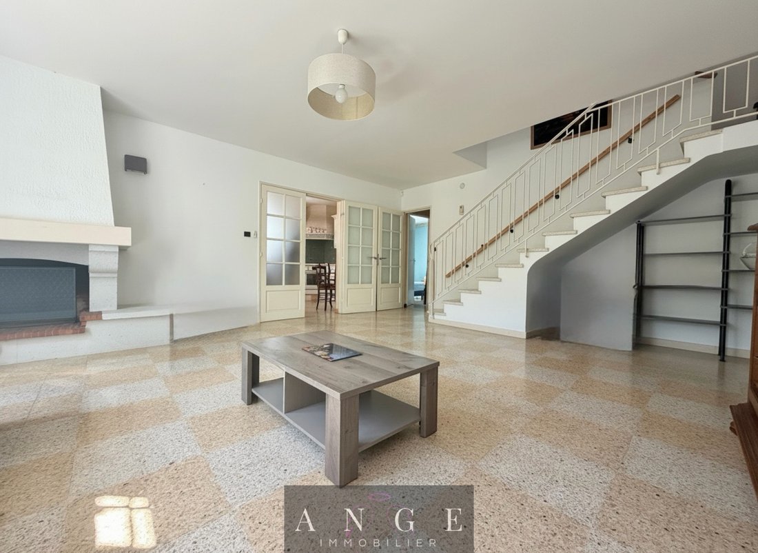House in La Garde, Provence-Alpes-Côte d'Azur, France 3 - 19010737