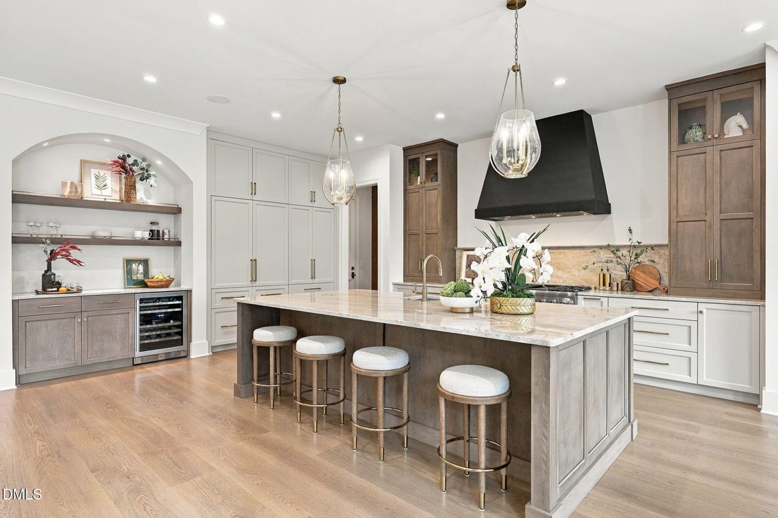 House in Raleigh, North Carolina, United States 4 - 17967298