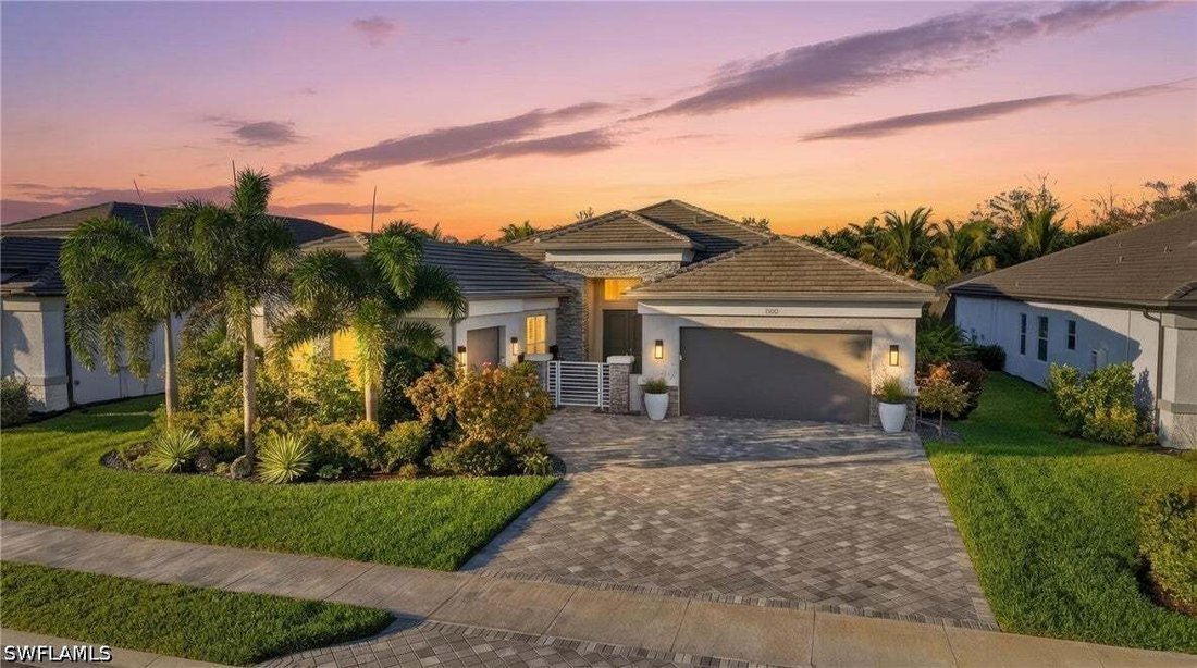 House in Naples, Florida, United States 1 - 19009001