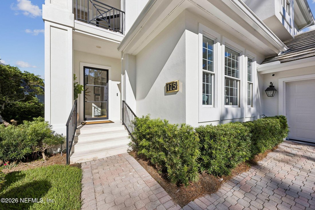 House in Ponte Vedra Beach, Florida, United States 3 - 19008913
