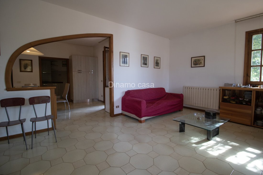 Villa in Montale, Tuscany, Italy 4 - 19015548