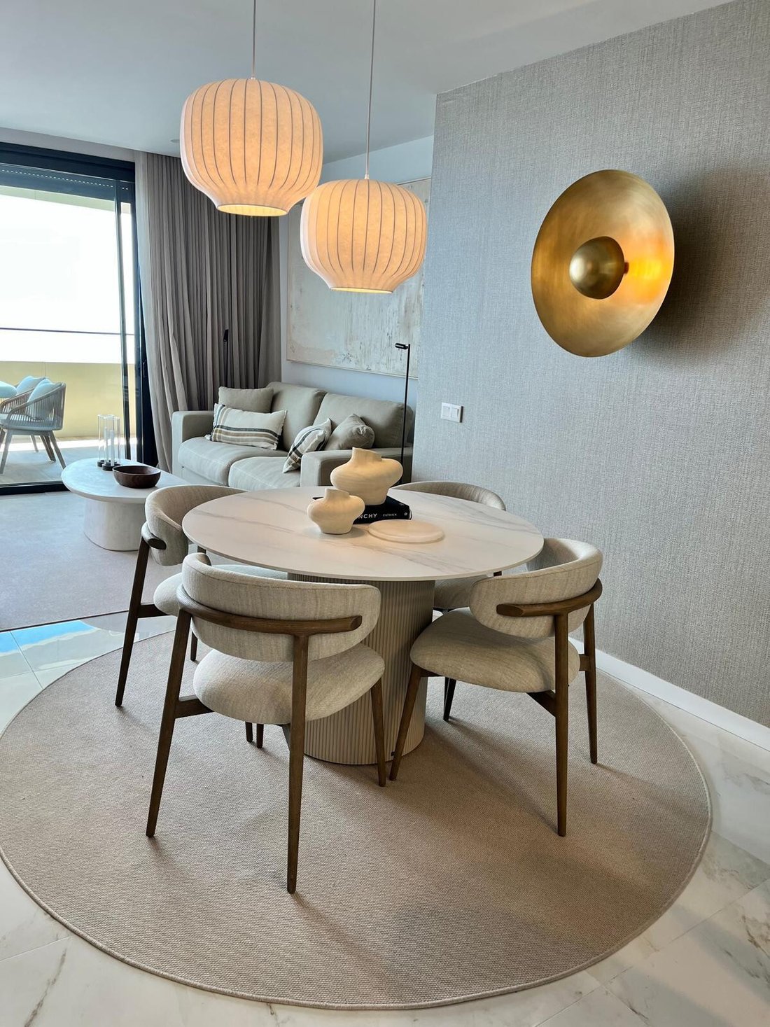 Appartement à Benidorm, Valence, Espagne 5 - 19013199