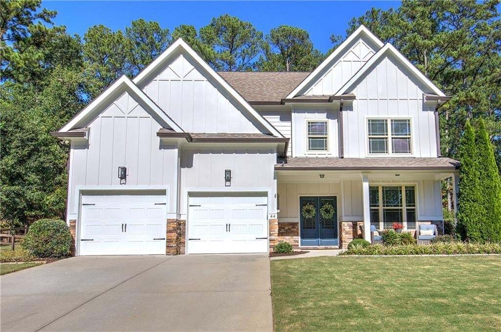 Casa a Cartersville, Georgia, Stati Uniti 1 - 18358976