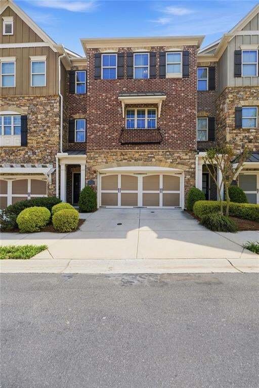 Townhouse in Atlanta, Georgia, United States 4 - 19009745