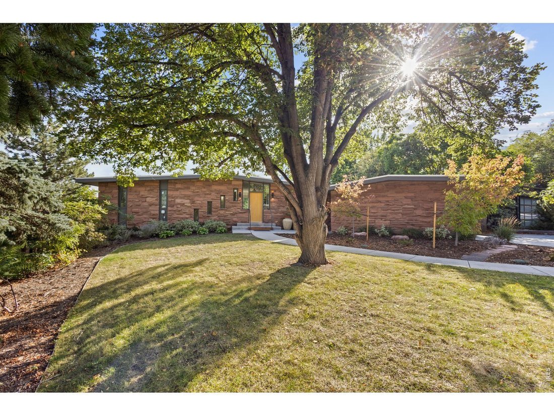 House in Boulder, Colorado, United States 2 - 19011627