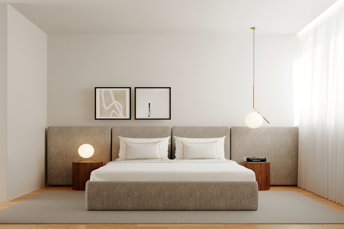 Apartment in Mafamude e Vilar do Paraiso, Porto District, Portugal 4 - 19015331
