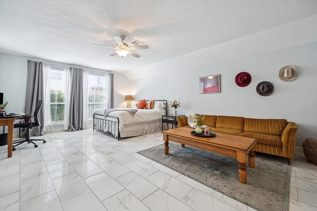 House in Houston, Texas, United States 3 - 19014682
