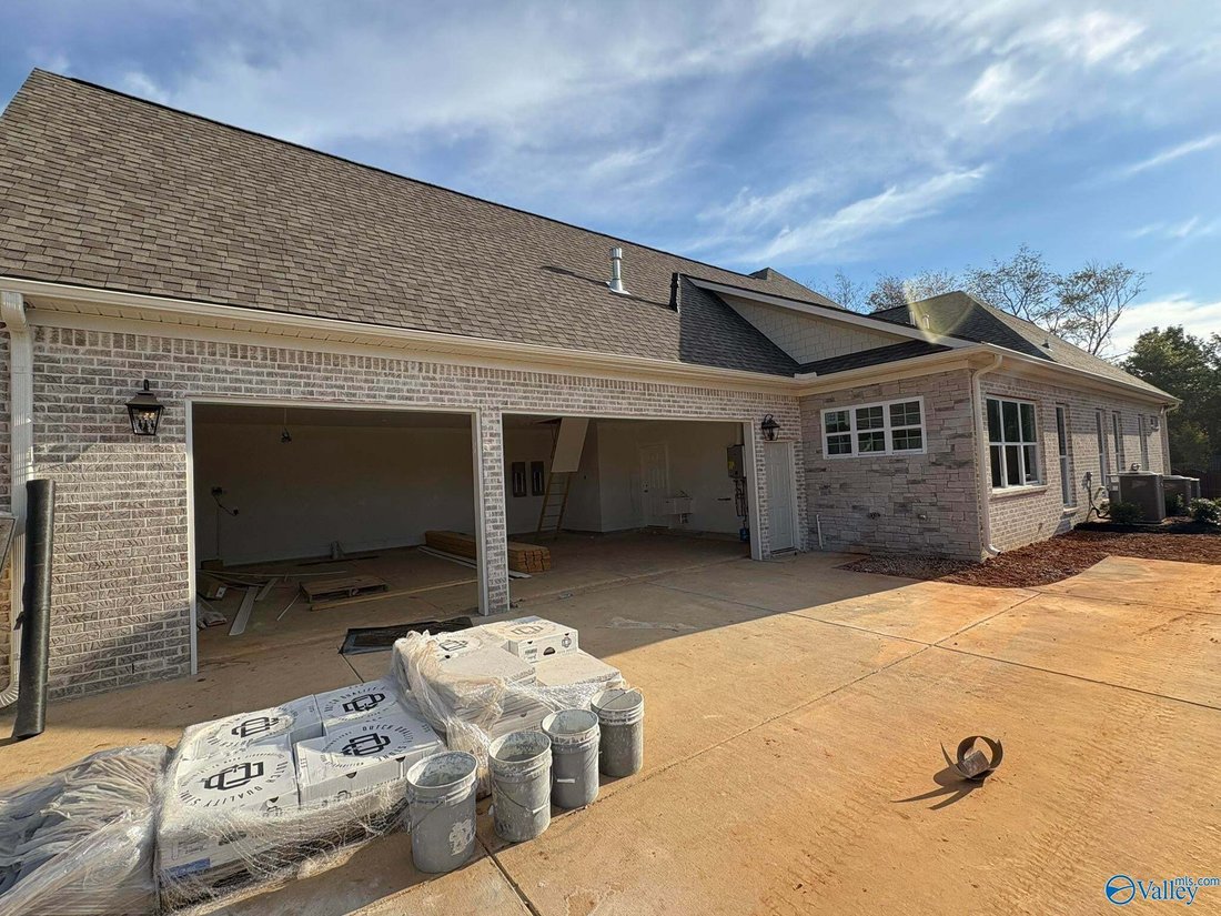 House in Redstone Arsenal, Alabama, United States 5 - 19009070