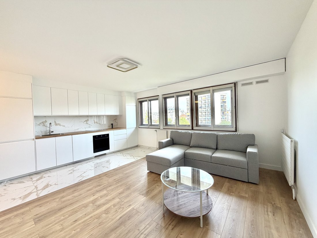 Apartment in Archevêché, Charenton-le-Pont, France 2 - 19015088