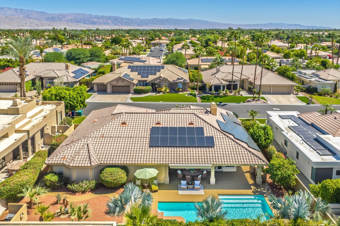 Casa en Palm Desert, California, Estados Unidos 5 - 19012368