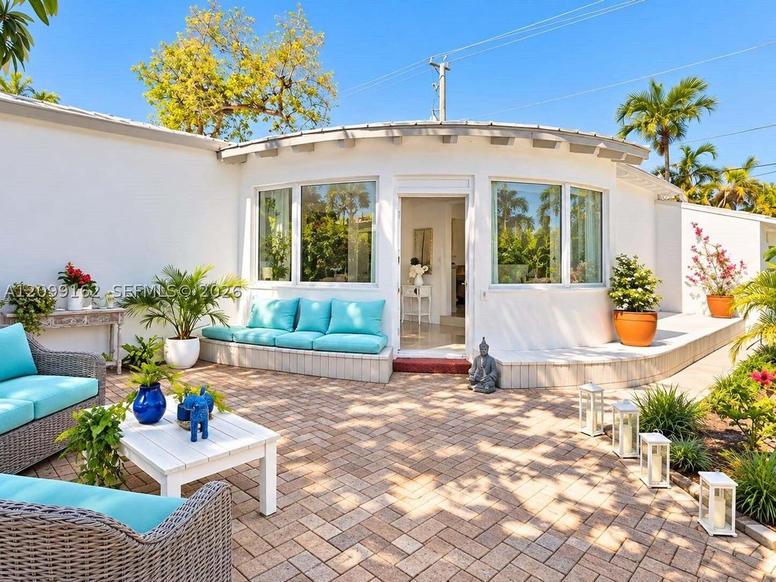 House in Miami Beach, Florida, United States 2 - 19013322