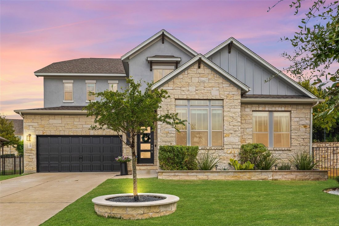 House in Austin, Texas, United States 2 - 19009616