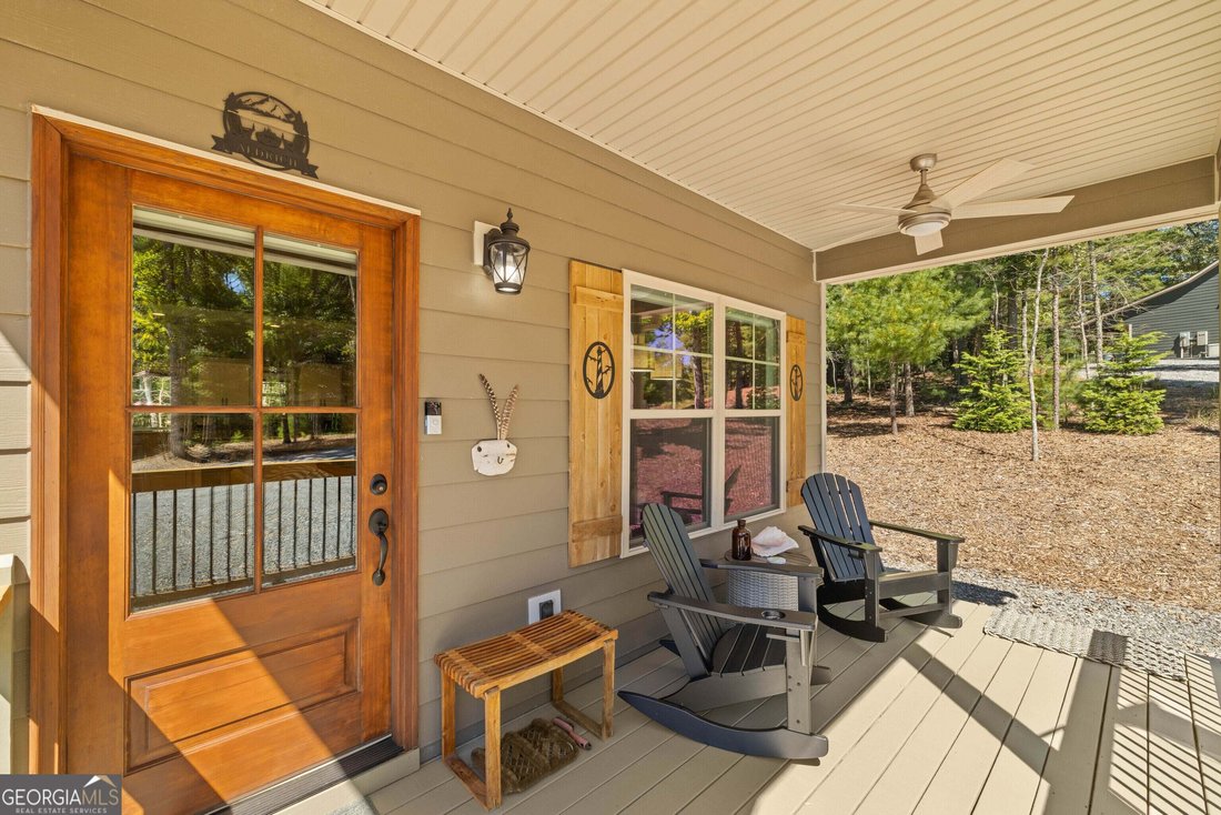 House in Morganton, Georgia, United States 4 - 19010205