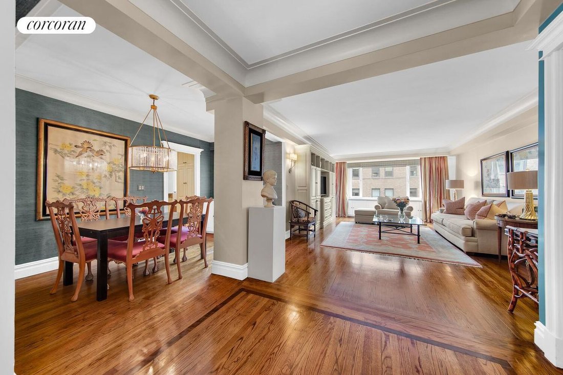 Co Op in New York, New York, United States 3 - 19011775