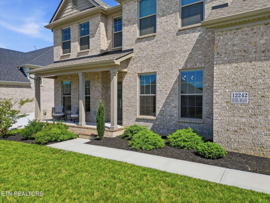 House in Knoxville, Tennessee, United States 4 - 19012931