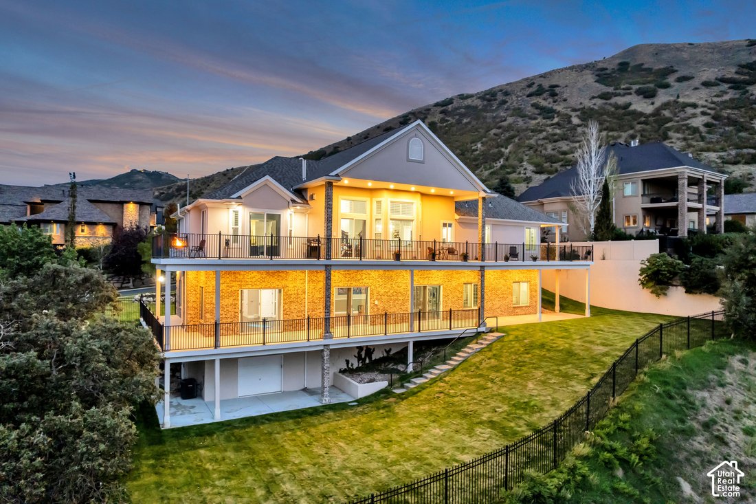 House in Draper, Utah, United States 2 - 19014040