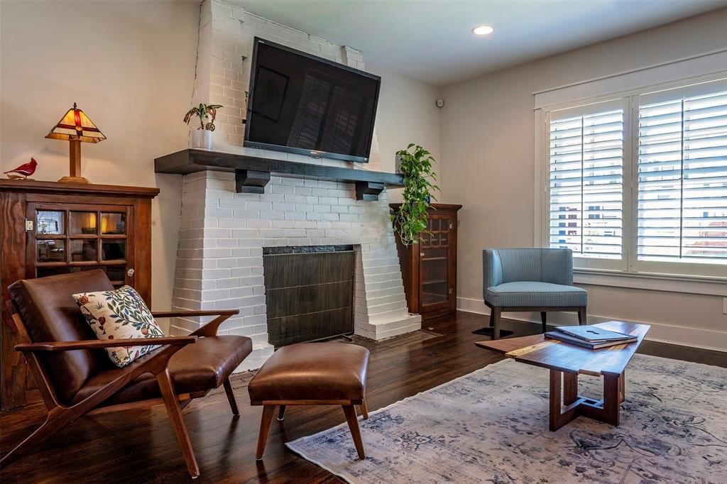 Casa en Fort Worth, Texas, Estados Unidos 3 - 19014279