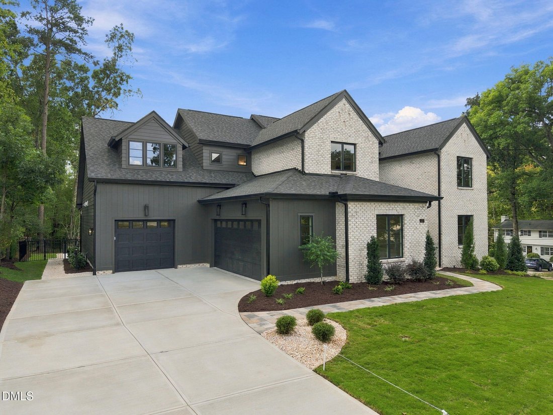 House in Raleigh, North Carolina, United States 3 - 17967298