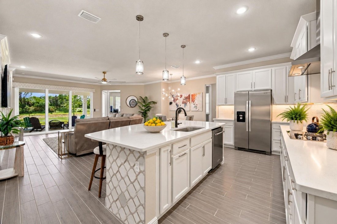 House in Terra Ceia, Florida, United States 2 - 19013250