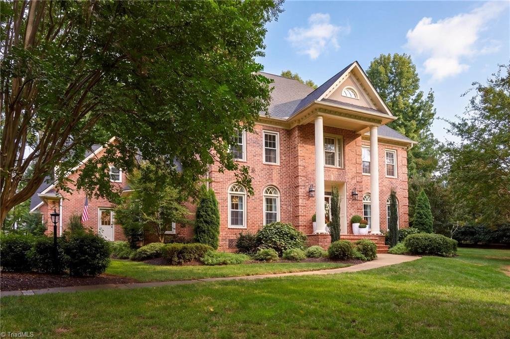 Maison à Waxhaw, Caroline du Nord, États-Unis 1 - 19015381