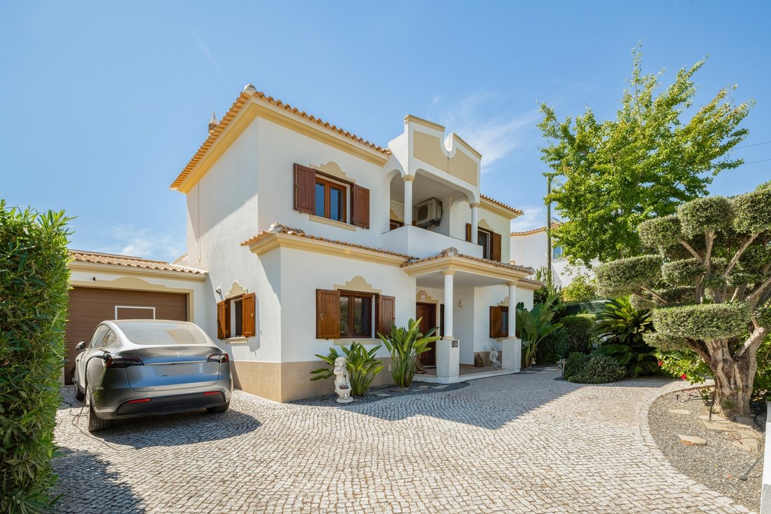 House in Loule (Sao Clemente), Algarve, Portugal 4 - 19015919